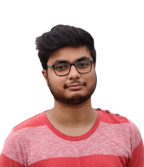 Profile Headshot